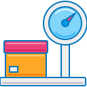 1 Gieicom Pallet Shuttle 2D System