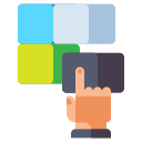 3 Gieicom Overhead Conveyor