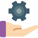 2 Gieicom Overhead Conveyor