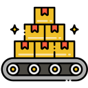 3 Gieicom Automated Storage MRO