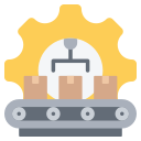 3 Gieicom Automated Storage Materias Primas