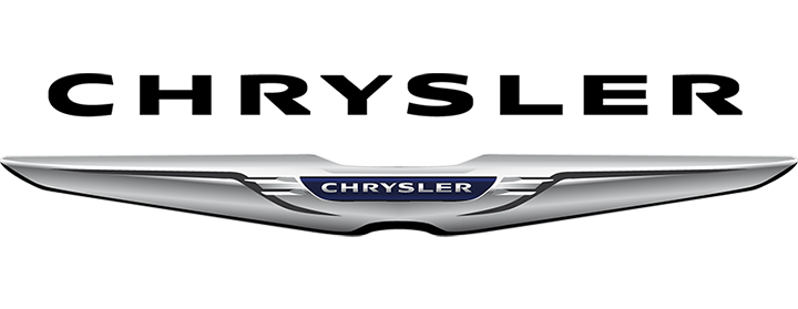 Chrysler Logo