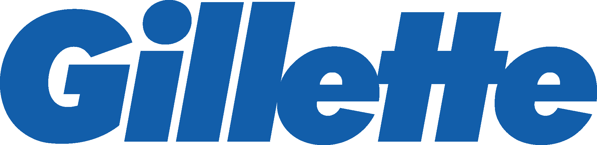 Gillete Logo